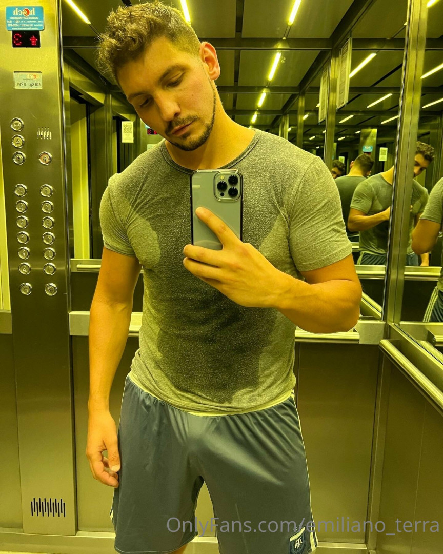 Photo by emiliano_terra published on July 29,2023 18:36:36 - BestThots