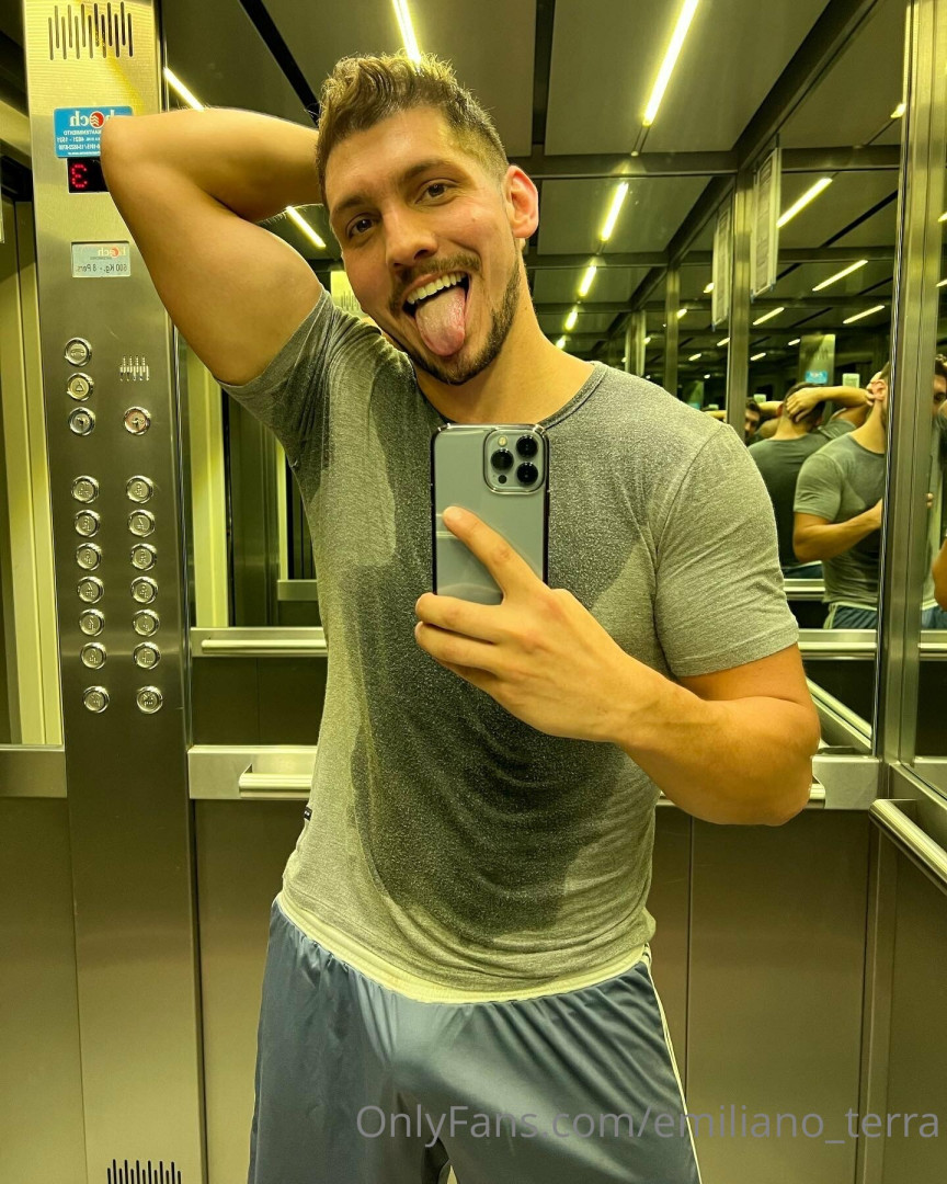 Photo by emiliano_terra published on July 29,2023 18:36:51 - BestThots