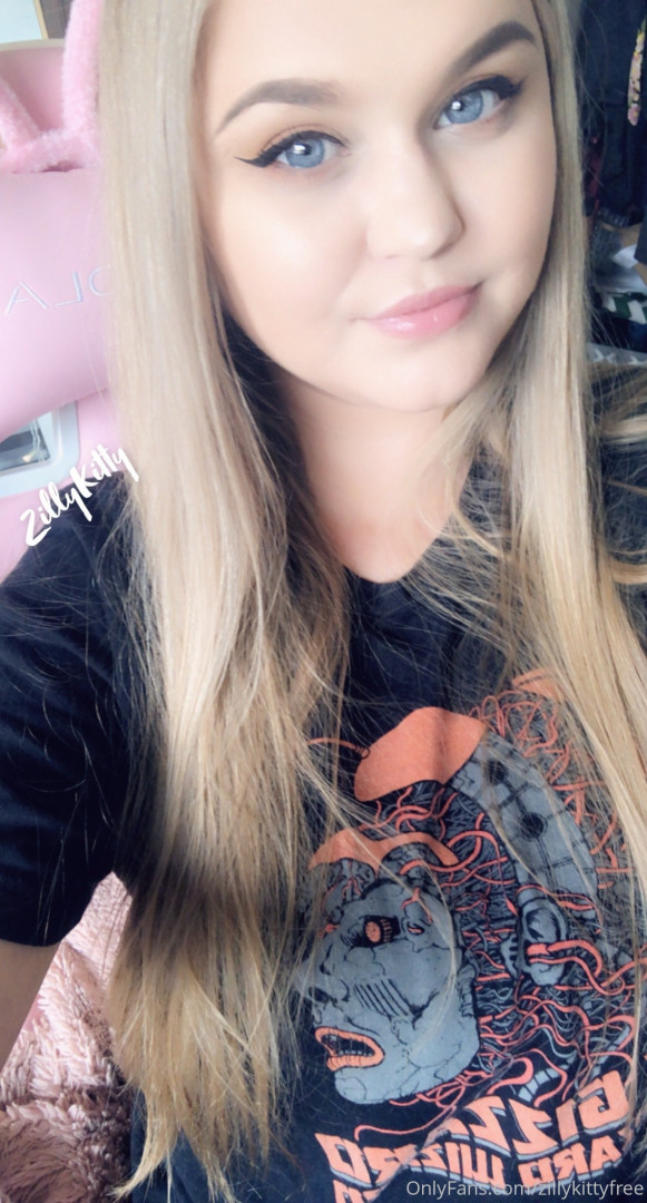 Photo by zillykittyfree published on October 11,2023 00:43:18 - BestThots