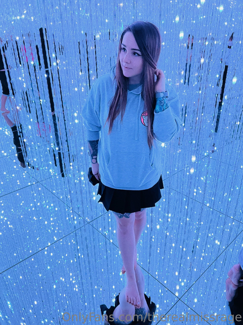 Photo by therealmissrage published on May 16,2023 21:29:26 - BestThots