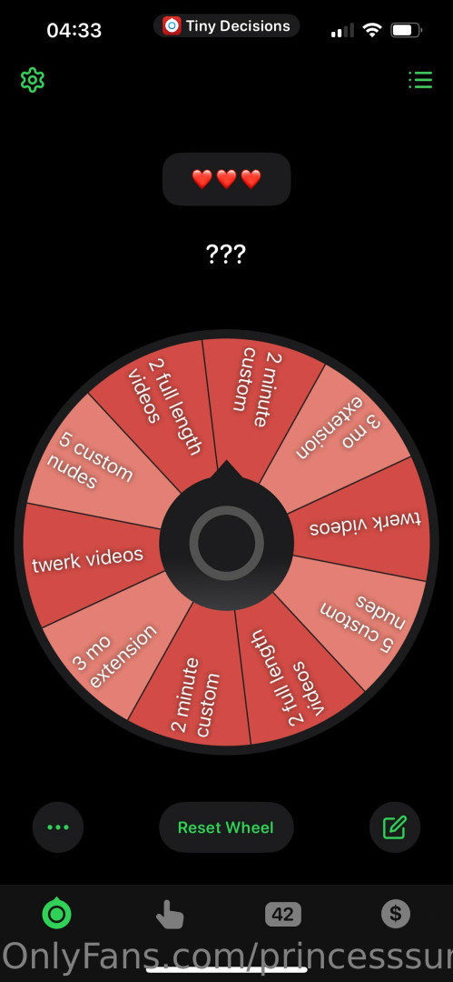 Photo by princesssunshine published on October 24,2023 19:23:45 - BestThots