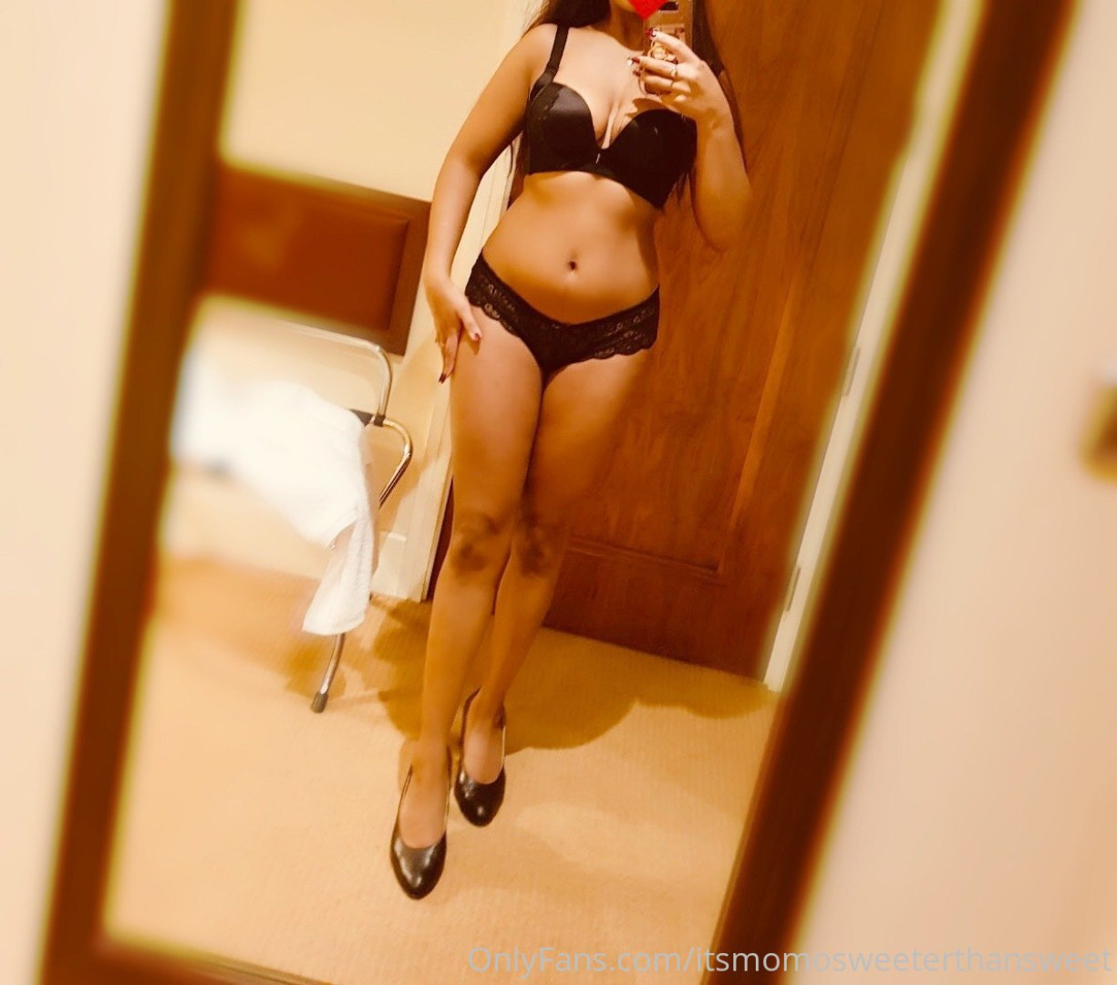 Photo by itsmomosweeterthansweet published on July 11,2023 21:32:09 - BestThots
