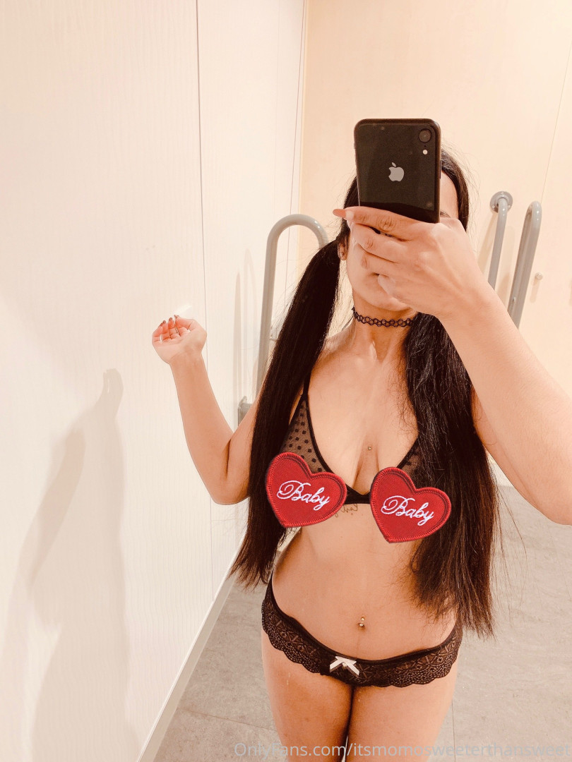 Photo by itsmomosweeterthansweet published on July 11,2023 21:32:31 - BestThots