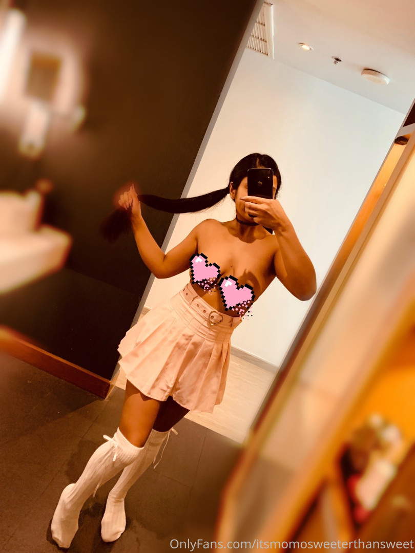 Photo by itsmomosweeterthansweet published on July 11,2023 21:32:42 - BestThots
