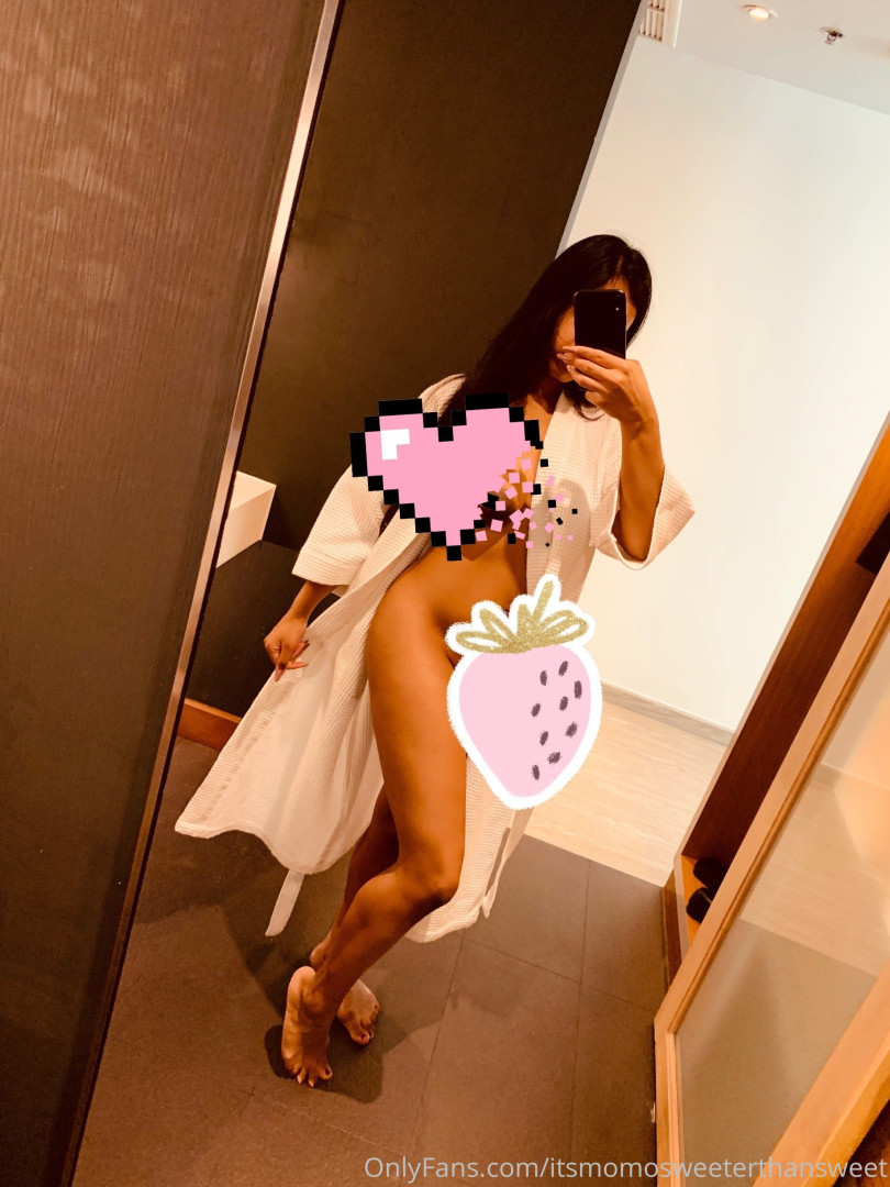 Photo by itsmomosweeterthansweet published on July 11,2023 21:34:50 - BestThots