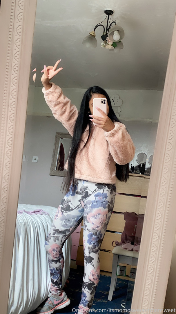Photo by itsmomosweeterthansweet published on July 11,2023 21:39:21 - BestThots