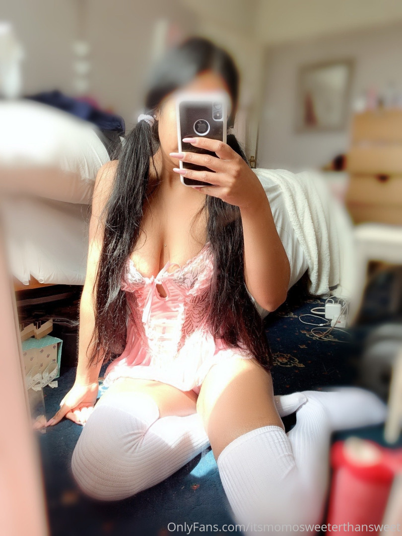Photo by itsmomosweeterthansweet published on July 11,2023 21:42:50 - BestThots