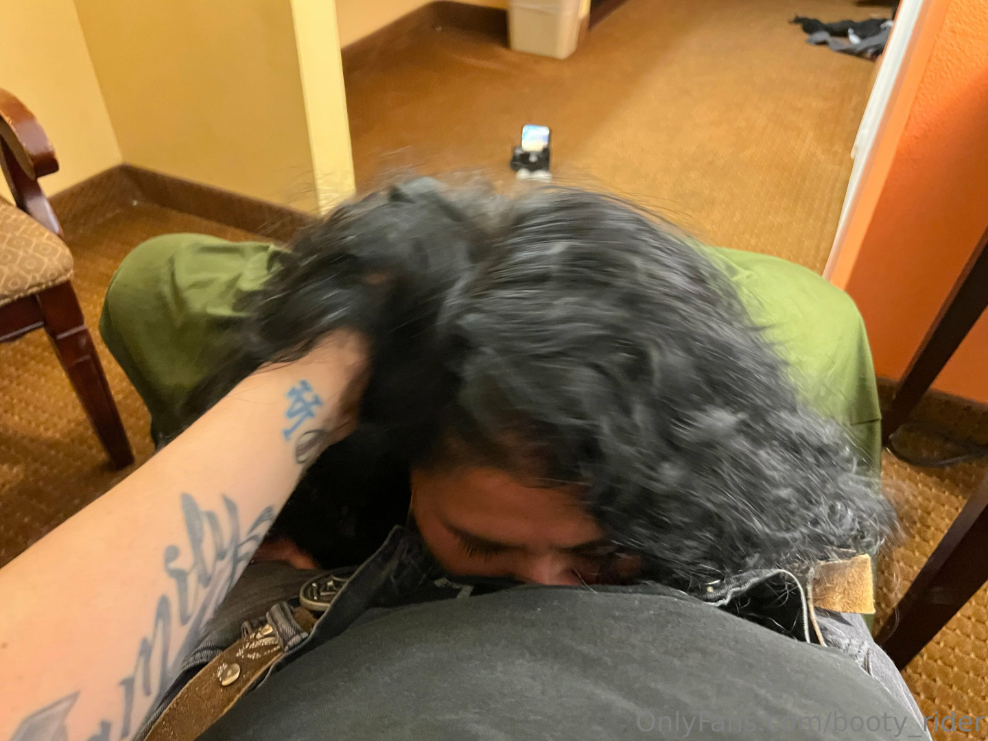 Photo by booty_rider published on December 10,2023 04:33:30 - BestThots