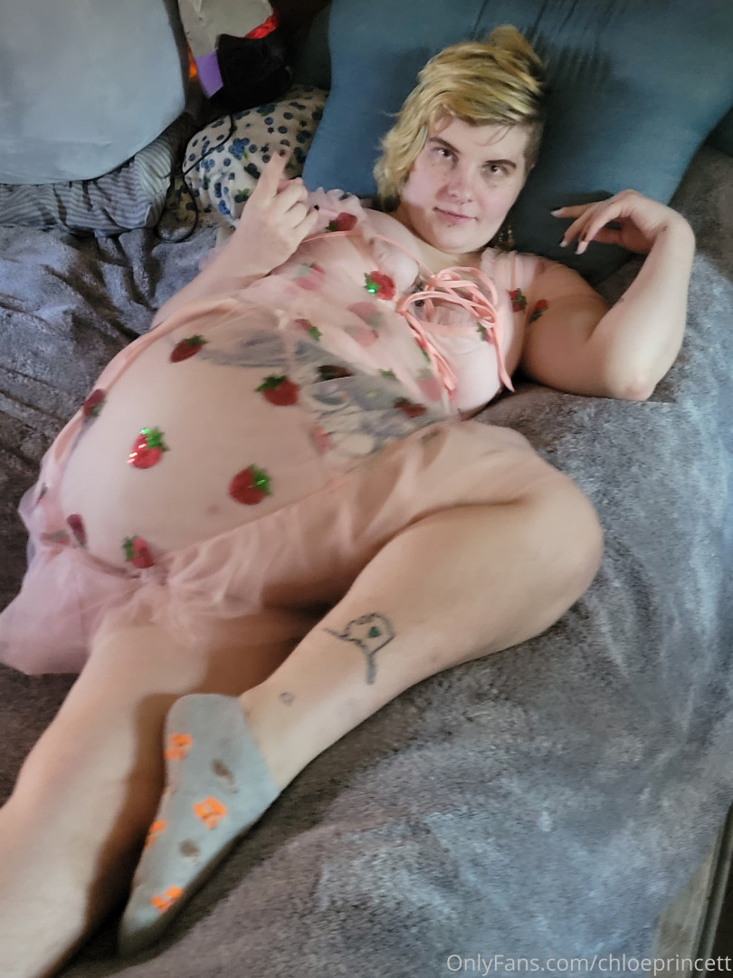 Photo by chloeprincett published on May 29,2023 02:00:50 - BestThots