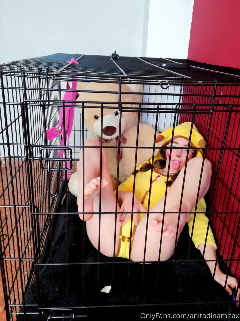 Photo by anitadinamitax published on July 21,2023 05:43:44 - BestThots