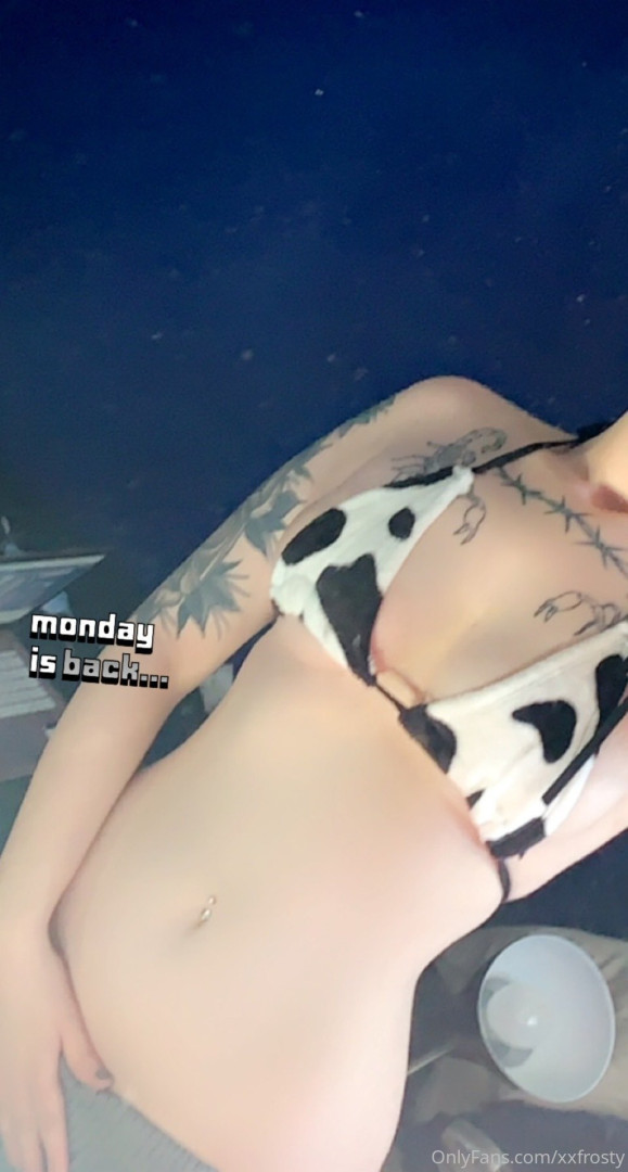 Photo by xxfrosty published on June 12,2023 02:11:50 - BestThots