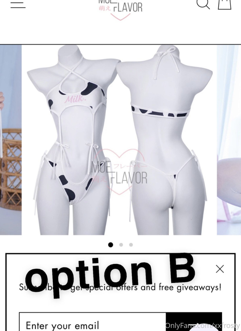 Photo by xxfrosty published on June 12,2023 02:15:41 - BestThots