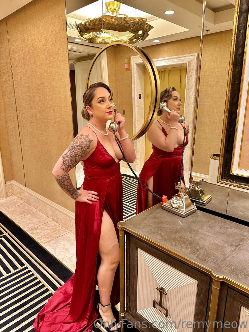 Photo by remymeow published on August 16,2023 19:00:08 - BestThots