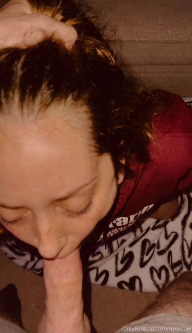 Photo by remymeow published on October 16,2023 13:38:37 - BestThots