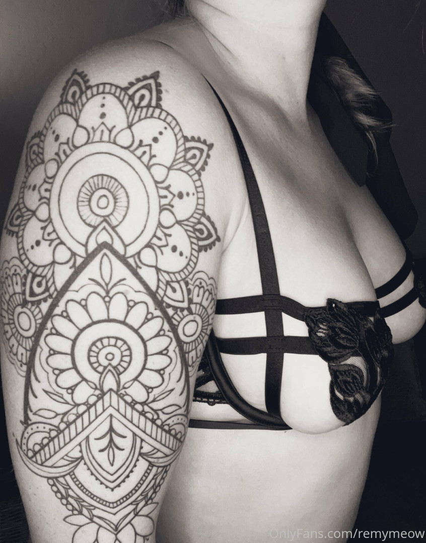 Photo by remymeow published on October 16,2023 13:42:56 - BestThots