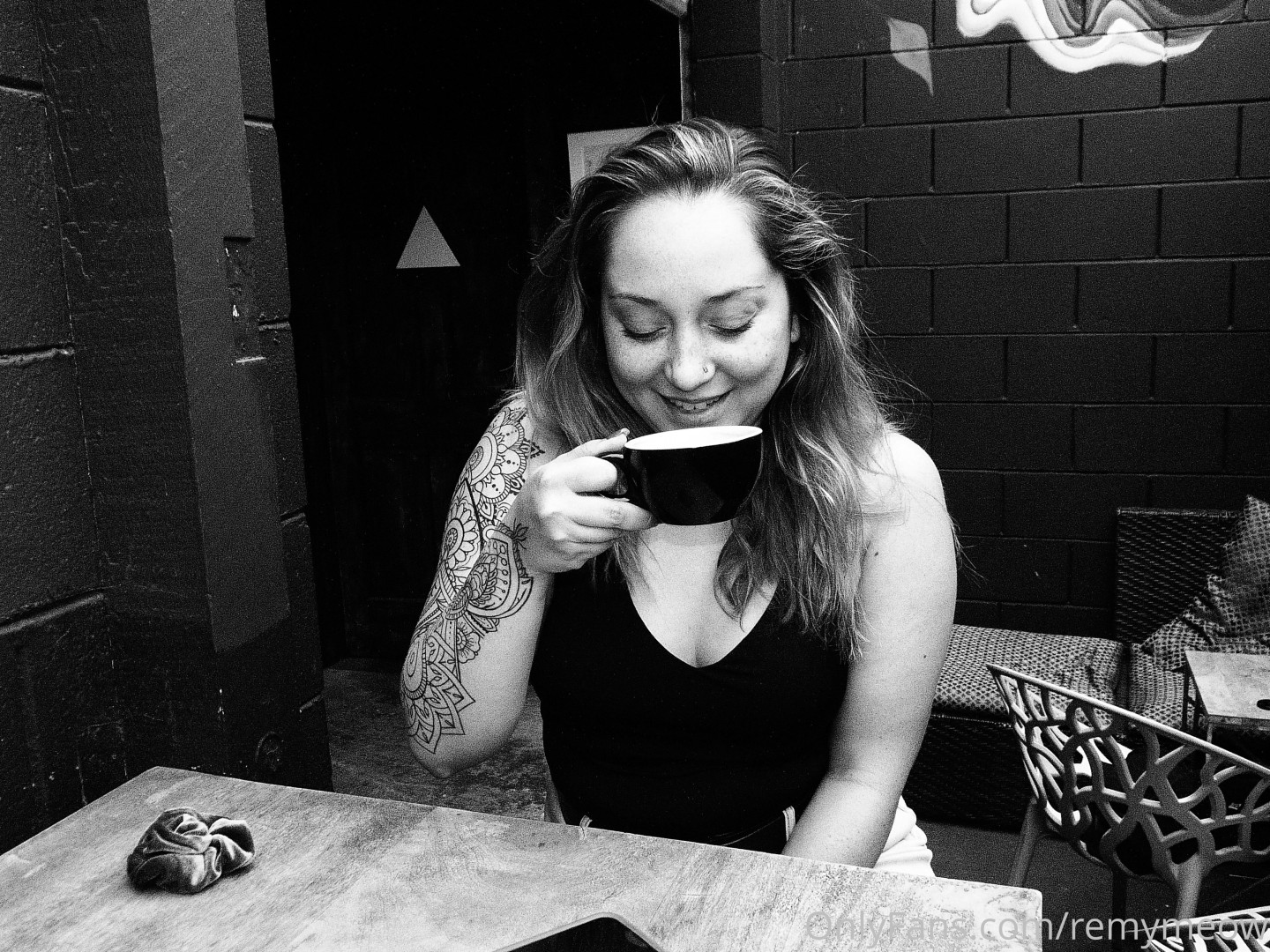 Photo by remymeow published on October 16,2023 13:55:08 - BestThots