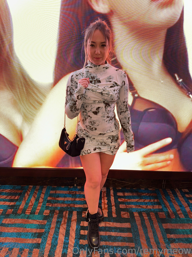 Photo by remymeow published on October 16,2023 14:00:46 - BestThots