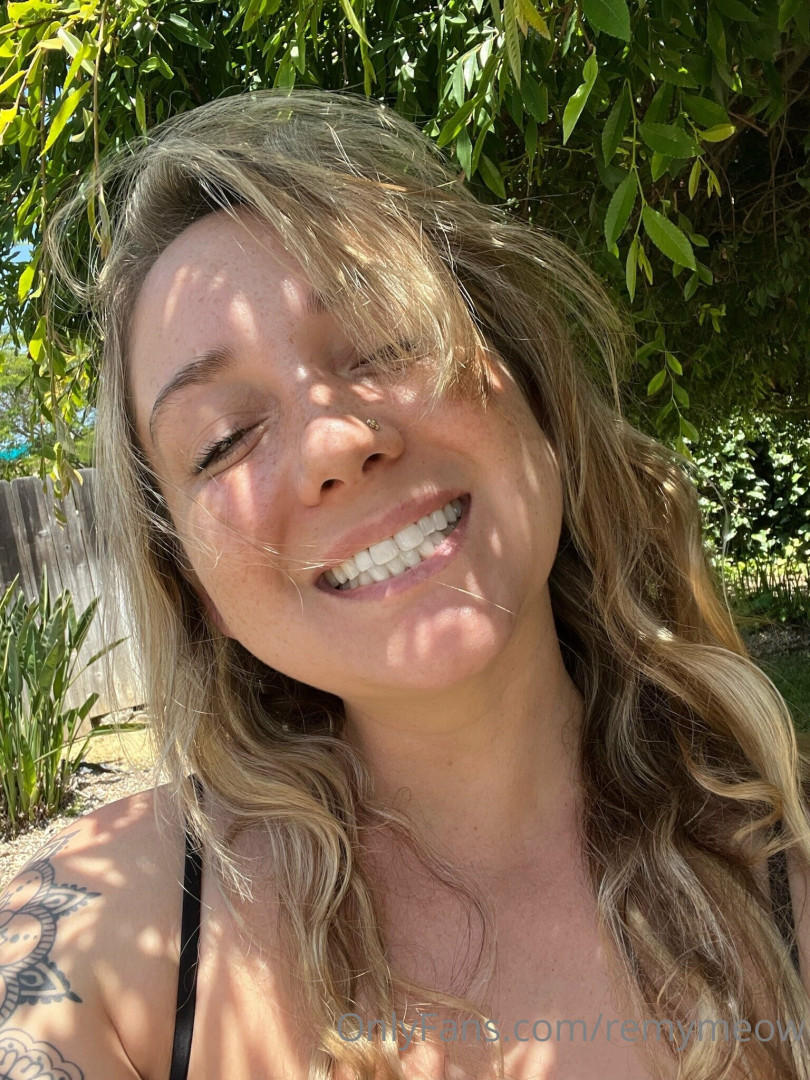Photo by remymeow published on October 16,2023 14:06:58 - BestThots