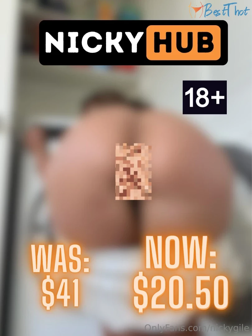 nickygile #9804644