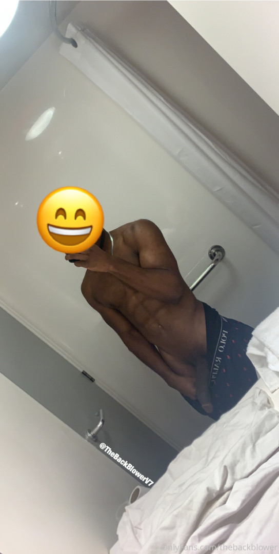 Photo by mykehuntxxx published on May 20,2023 13:07:09 - BestThots