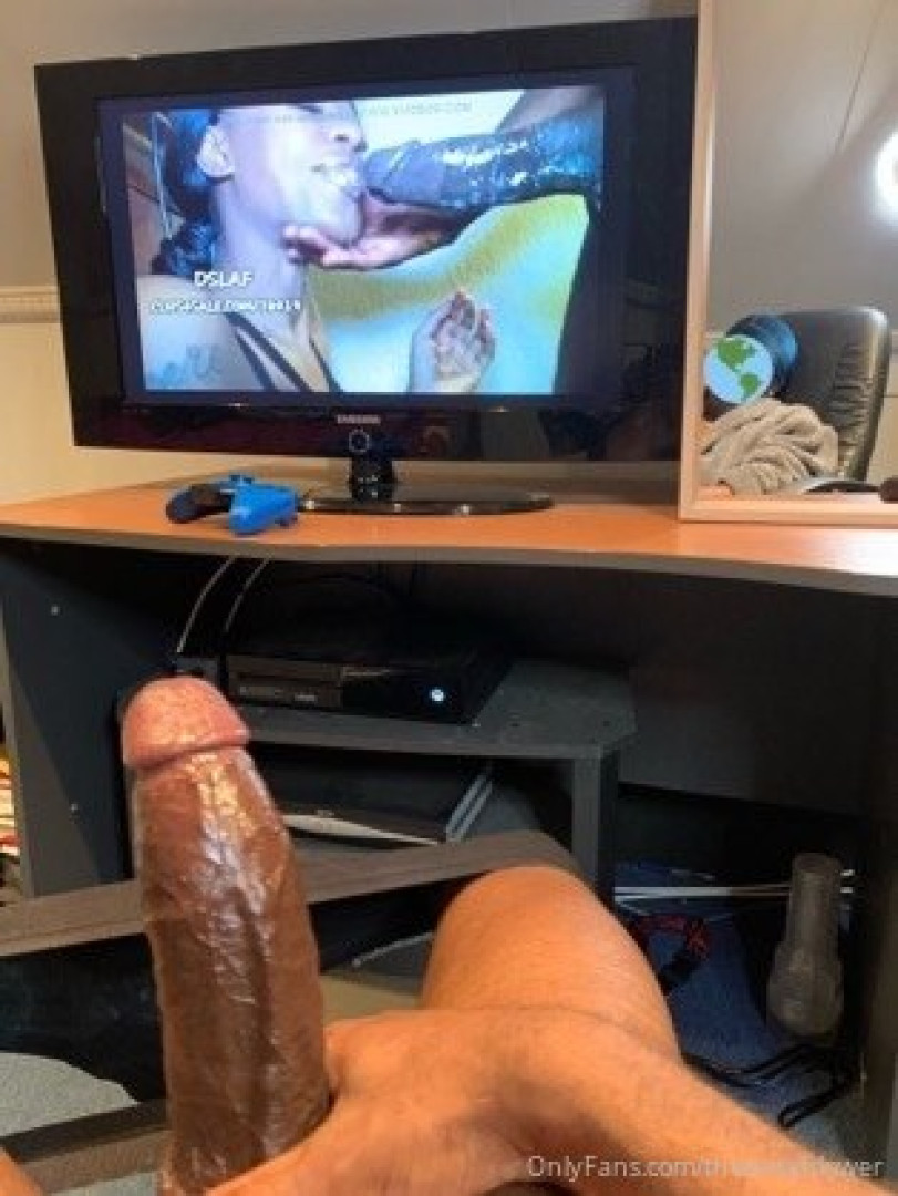 Photo by mykehuntxxx published on May 20,2023 13:07:20 - BestThots