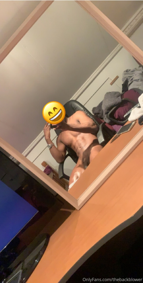 Photo by mykehuntxxx published on May 20,2023 13:07:35 - BestThots