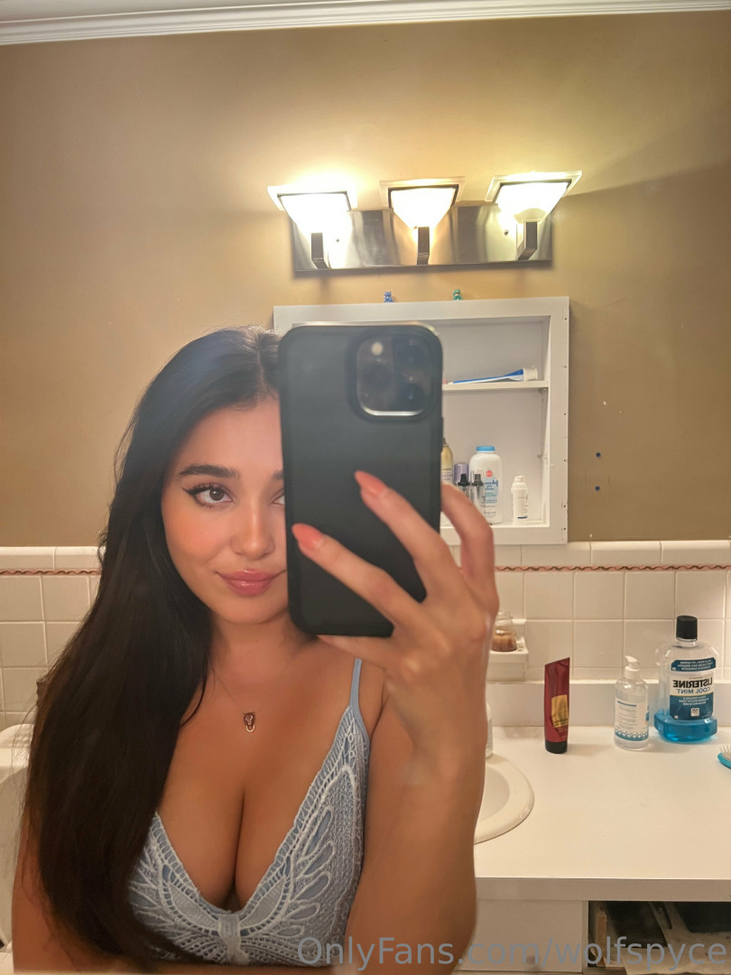 Photo by wolfspyce published on May 16,2023 00:38:10 - BestThots