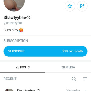shysugargrl #200437