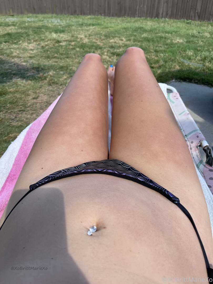 Photo by xobrittmariexo published on June 3,2023 14:04:47 - BestThots