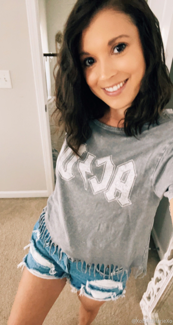 Photo by xobrittmariexo published on June 3,2023 14:05:09 - BestThots