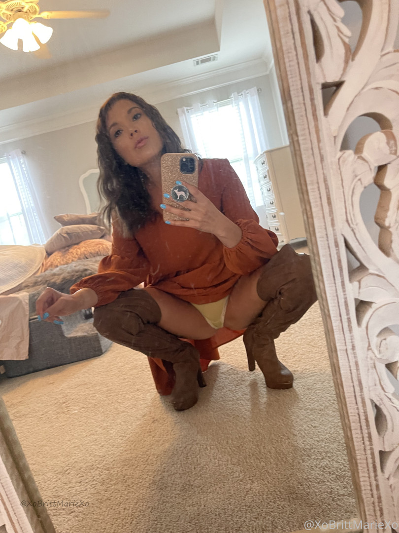 Photo by xobrittmariexo published on June 3,2023 14:06:23 - BestThots