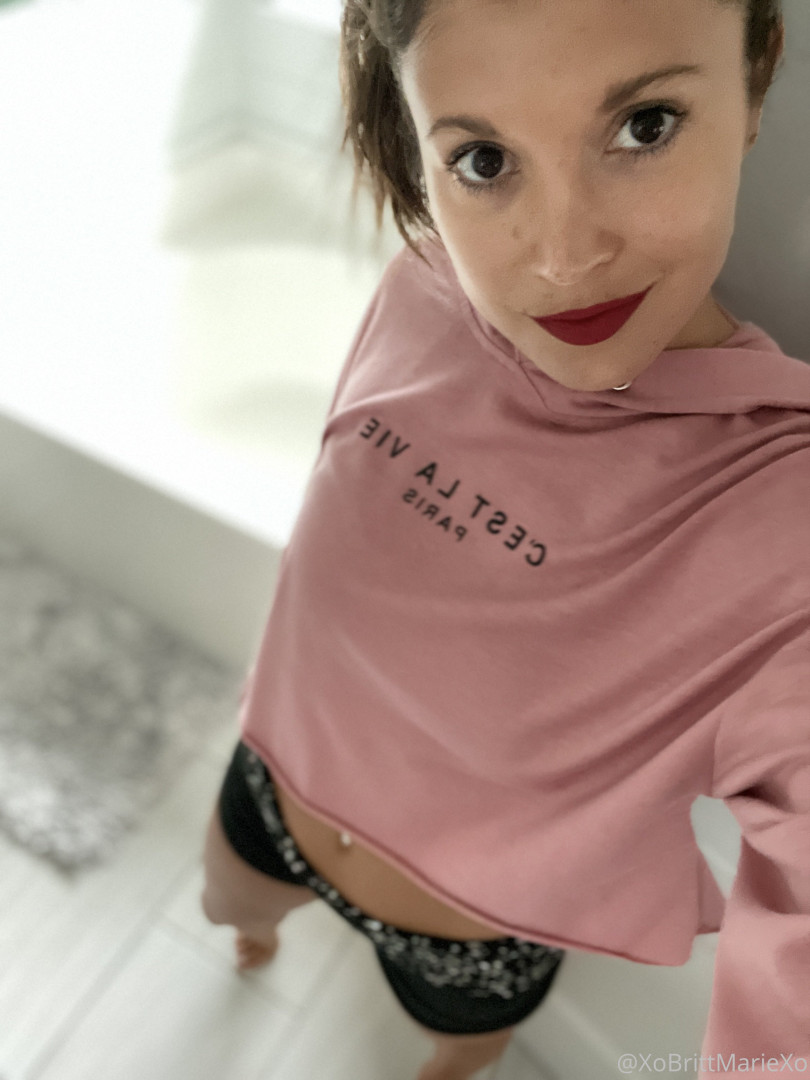 Photo by xobrittmariexo published on June 3,2023 14:14:55 - BestThots