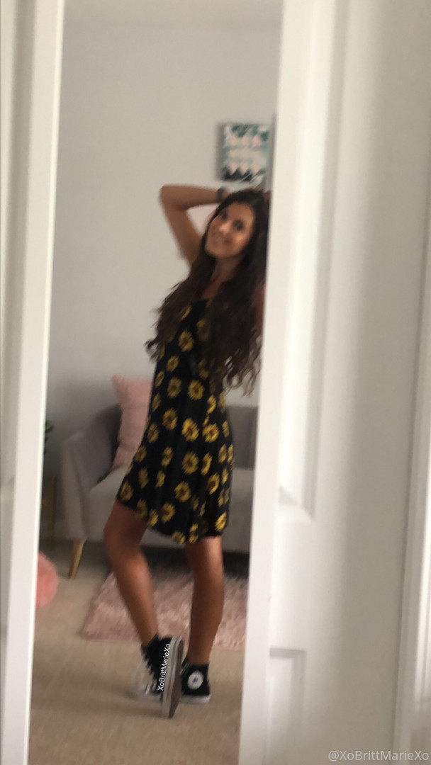 Photo by xobrittmariexo published on June 3,2023 14:16:31 - BestThots