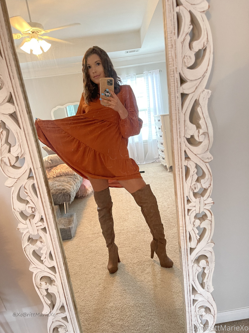 Photo by xobrittmariexo published on June 3,2023 14:17:13 - BestThots