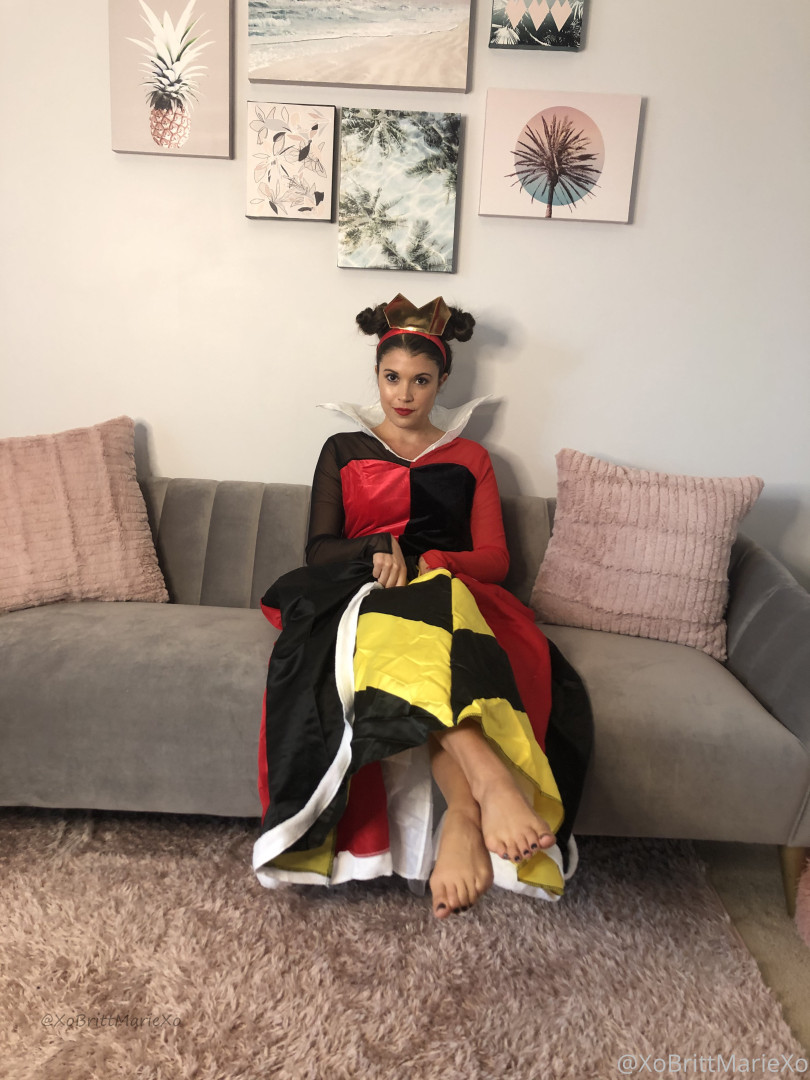 Photo by xobrittmariexo published on June 3,2023 14:17:29 - BestThots