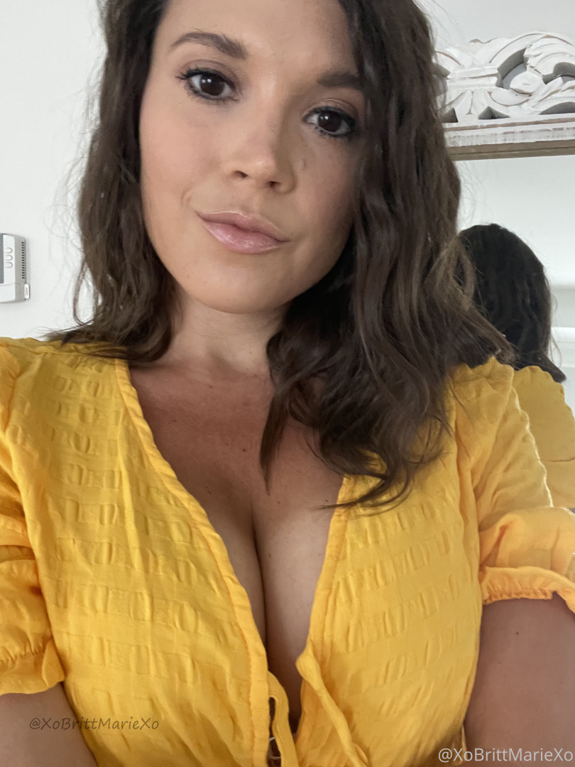 Photo by xobrittmariexo published on June 3,2023 15:25:35 - BestThots