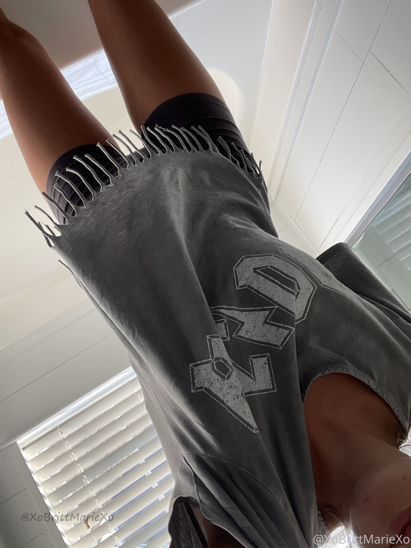 Photo by xobrittmariexo published on June 3,2023 15:27:34 - BestThots