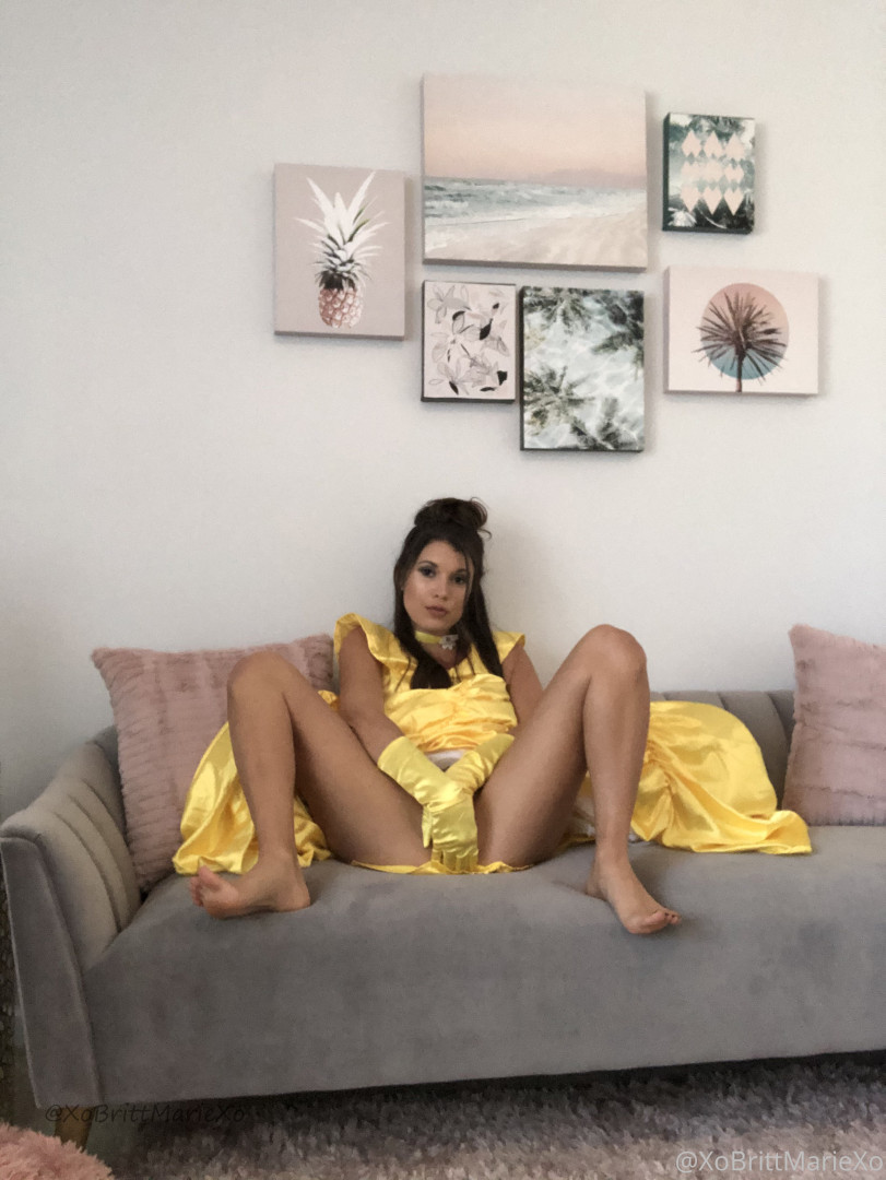 Photo by xobrittmariexo published on June 3,2023 15:32:12 - BestThots