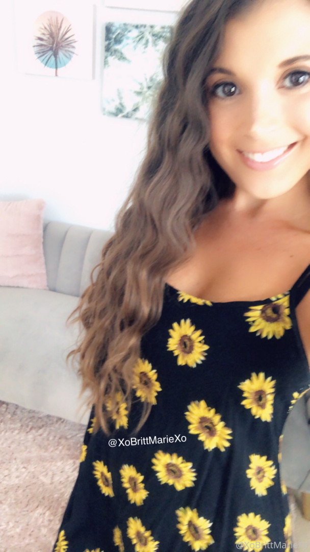 Photo by xobrittmariexo published on June 3,2023 15:37:12 - BestThots