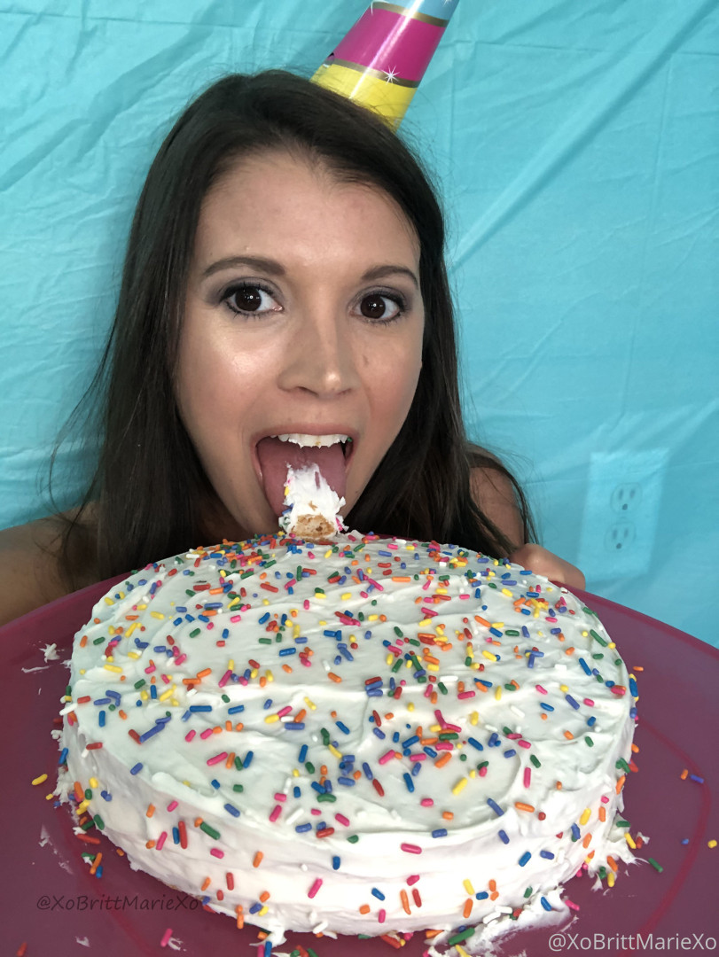 Photo by xobrittmariexo published on June 3,2023 15:37:35 - BestThots