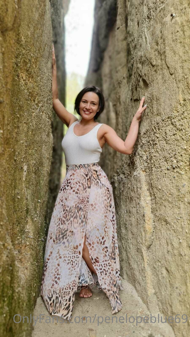 Photo by penelopeblue69 published on June 1,2023 14:53:50 - BestThots