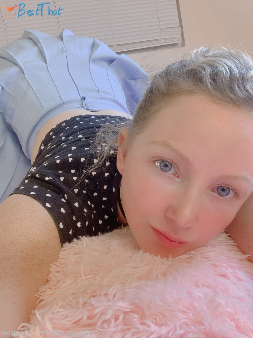 Photo by madisonjoxo published on December 13,2024 19:02:39 - BestThots