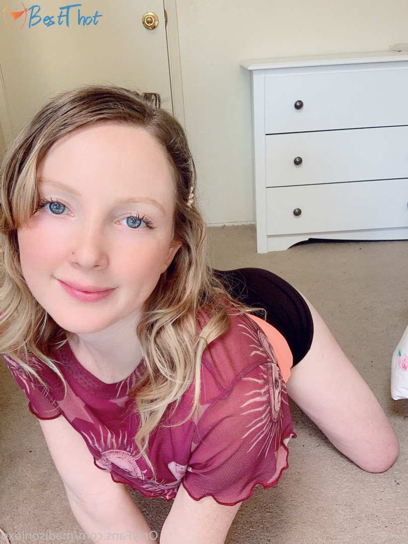 Photo by madisonjoxo published on December 13,2024 19:05:22 - BestThots