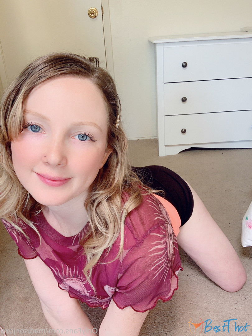 Photo by madisonjoxo published on December 13,2024 20:02:11 - BestThots