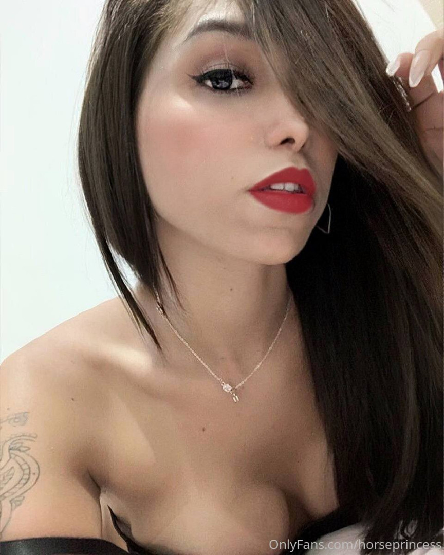 Photo by horseprincess published on October 15,2023 14:30:00 - BestThots