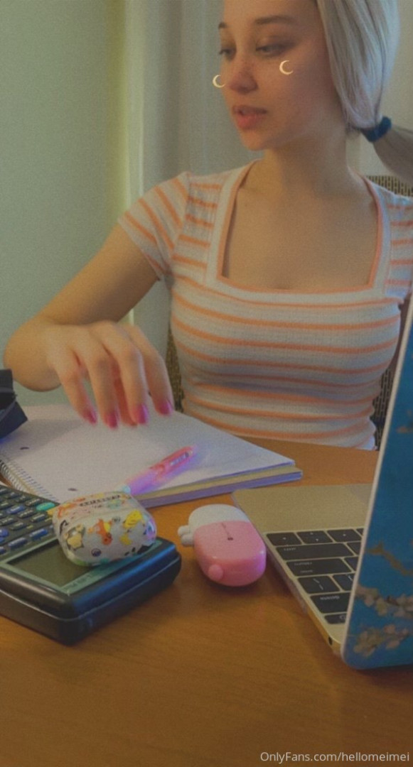 Photo by hellomeimei published on October 15,2023 23:40:50 - BestThots