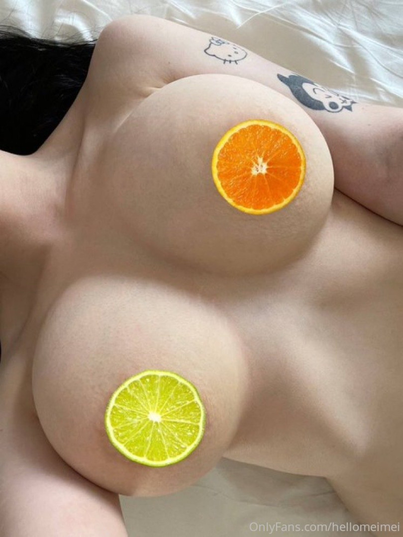 Photo by hellomeimei published on October 15,2023 23:41:42 - BestThots