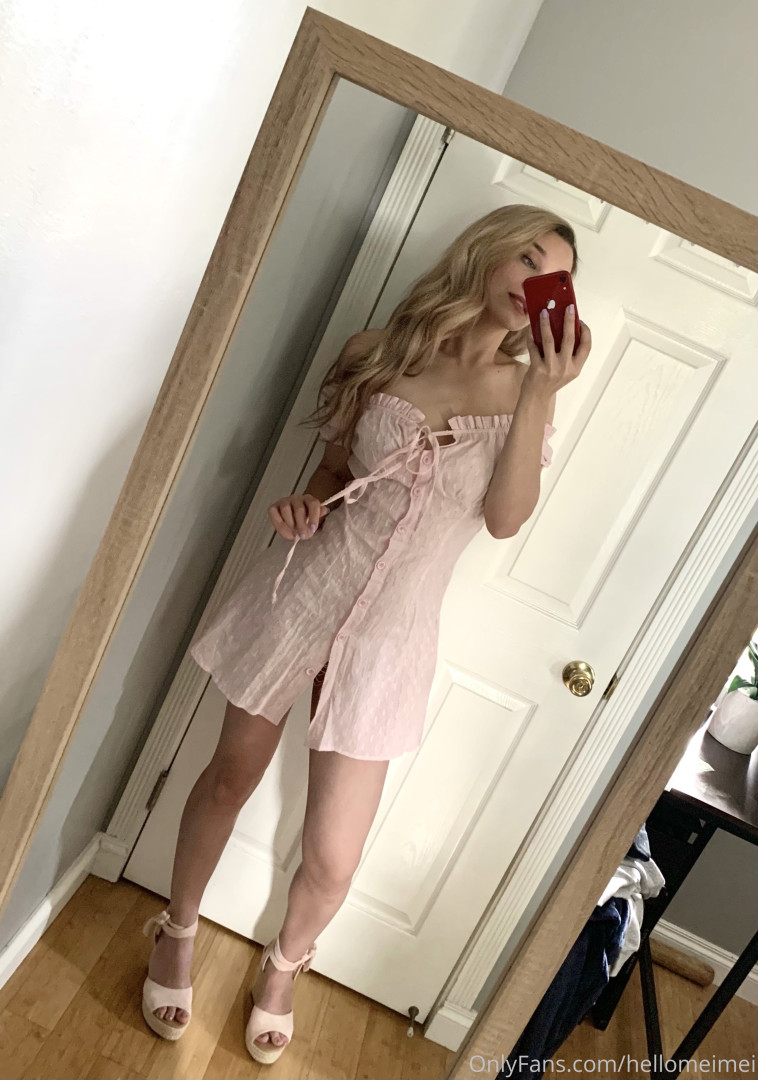 Photo by hellomeimei published on October 15,2023 23:41:52 - BestThots