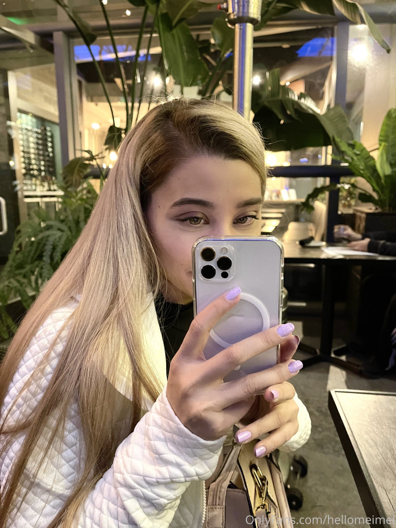 Photo by hellomeimei published on October 15,2023 23:44:33 - BestThots