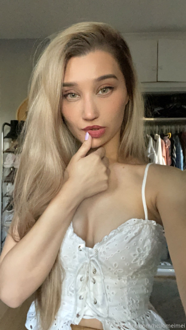Photo by hellomeimei published on October 15,2023 23:53:20 - BestThots